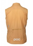 Cyklistická vesta POC Pro Thermal Vest, Aragonite Brown, PC523181815