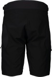 Cyklistické kraťasy POC Resistance Ultra Shorts, Uranium Black, PC523091002