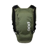 Cyklistický batoh POC Column VPD Backpack 13L, Epidote Green, PC251231460ONE1