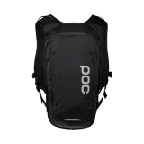 Cyklistický batoh POC Column VPD Backpack 13l, Uranium Black, PC251231002ONE1