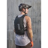 Cyklistický batoh POC Column VPD Backpack 13l, Uranium Black, PC251231002ONE1