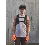 Cyklistický batoh POC Column VPD Backpack 13l, Uranium Black, PC251231002ONE1
