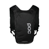 Cyklistický batoh POC Column VPD Backpack 8L, Uranium Black, PC251221002ONE1