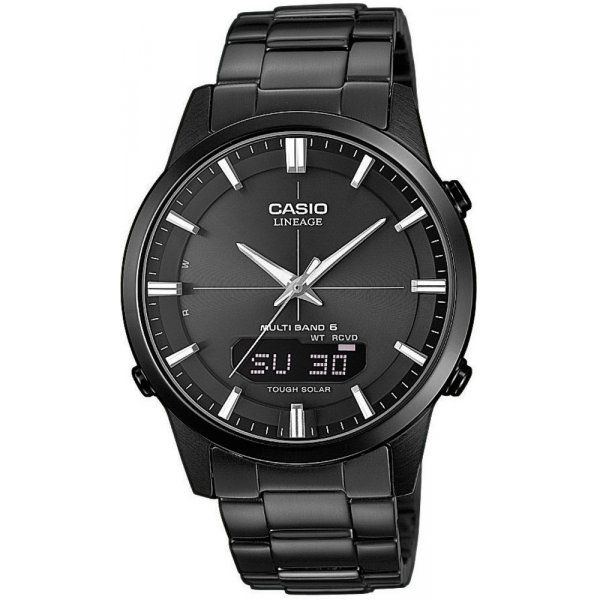 Hodinky CASIO LineAge LCW M170DB-1Aer
