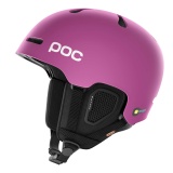 Lyžařská helma POC Fornix, Actinium Pink, PC104601721