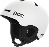 Lyžařská helma POC Fornix, Hydrogen White Matt, PC104791036