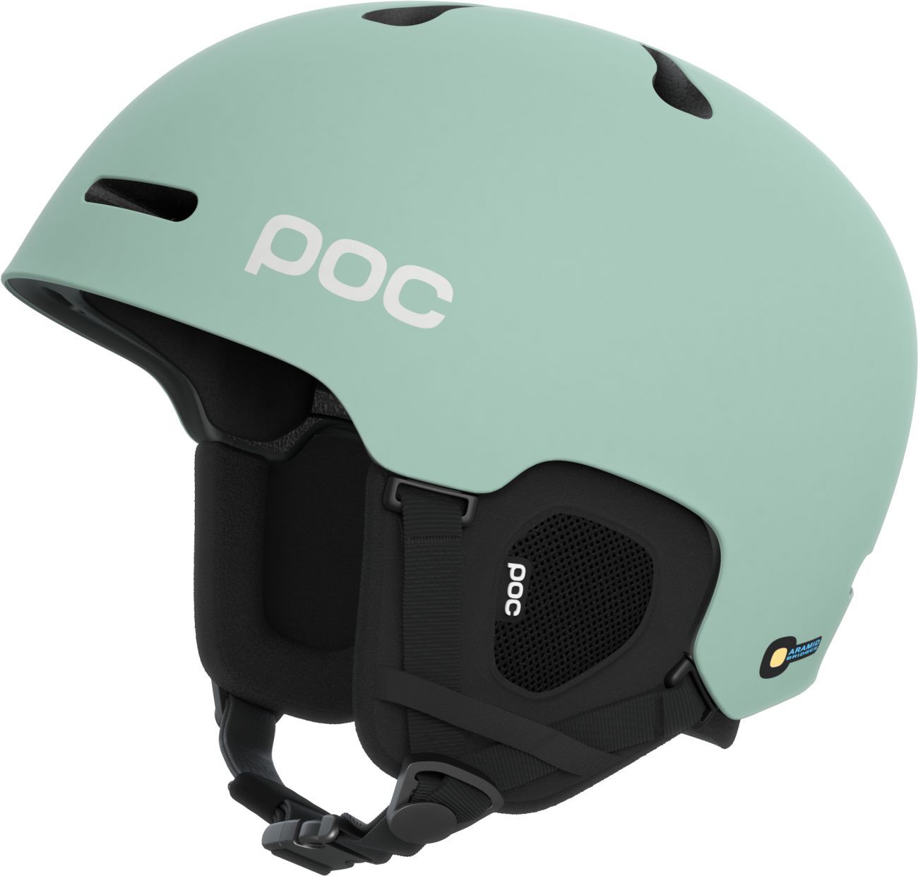 poc tectal apophyllite green matt