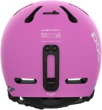 Lyžařská helma POC Fornix Spin, Actinium Pink, PC104661708