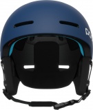 Lyžařská helma POC Fornix Spin, Lead Blue, PC104661506