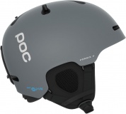 Lyžařská helma POC Fornix Spin, Pegasi Grey, PC104661041