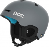 Lyžařská helma POC Fornix Spin, Pegasi Grey, PC104661041