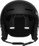 Lyžařská helma POC Fornix, Uranium Black Matt, PC104791037