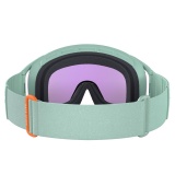 Lyžařské brýle POC Zonula Clarity Comp, Apophyllite Green/Spektris Blue One, PC408068412ONE1
