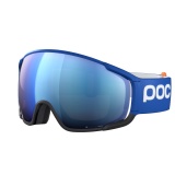 Lyžařské brýle POC Zonula Clarity Comp, Natrium Blue/Spektris Blue One, PC408068410ONE1