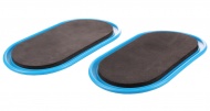 MERCO Ellipse Discs Slides, modré