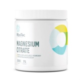 MYOTEC Magnesium Citrate, 300g