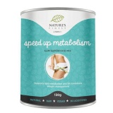 Nutrisslim Speed Up Metabolism, 130g