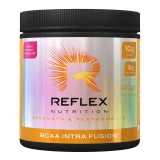 Reflex Nutrition BCAA Intra Fusion, 400g