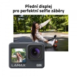 Sportovní kamera LAMAX X9.2