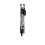 Trekingové hole FIZAN Compact 4, Blue, 227106