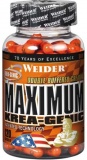 Weider Maximum Krea-Genic, 120 kapslí