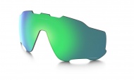 Zorník OAKLEY Jawbreaker Repl Lens, Prizm Jade, 101-111-015