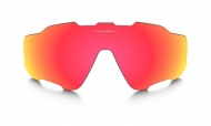 Zorník OAKLEY Jawbreaker Repl Lens, Prizm Ruby, 101-111-021