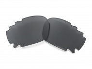 Zorník OAKLEY Racing Jacket Repl Lens Kit, Black Iridium Polarized, OO9171-19