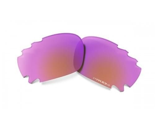 Zorník OAKLEY Racing Jacket Repl Lens Kit, Prizm Trail, OO9171-26
