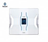 Analytická váha TANITA RD-953 s bluetooth, bílá