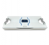 Analytická váha TANITA RD-953 s bluetooth, bílá
