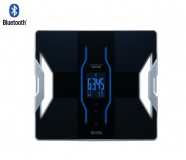 Analytická váha TANITA RD-953 s bluetooth, černá