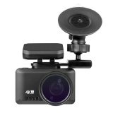 Autokamera Eltrinex LS600 GPS