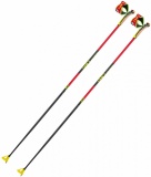 Běžecké hole LEKI PRC 750, bright red neonyellow black, 65240961170