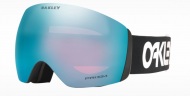Brýle OAKLEY Flight Deck Factory Pilot Black w/Prizm Sapphire Iridium, OO7050-83