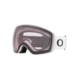 Brýle OAKLEY Flight Deck L Matte White w/Clear