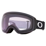 Brýle OAKLEY Flight Deck M Matte Black w/Clear