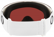 Brýle OAKLEY Flight Deck M Matte White w/Prizm Rose Gold GBL, 0OO7064-C9