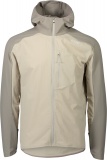 Cyklistická bunda POC Guardian Air Jacket, Moonstone Grey, PC528511047