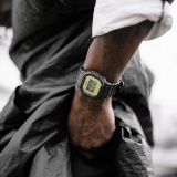 Hodinky CASIO G-Shock DW 5600BBMB-1er