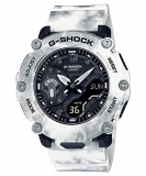 Hodinky CASIO G-Shock GA 2200GC-7Aer