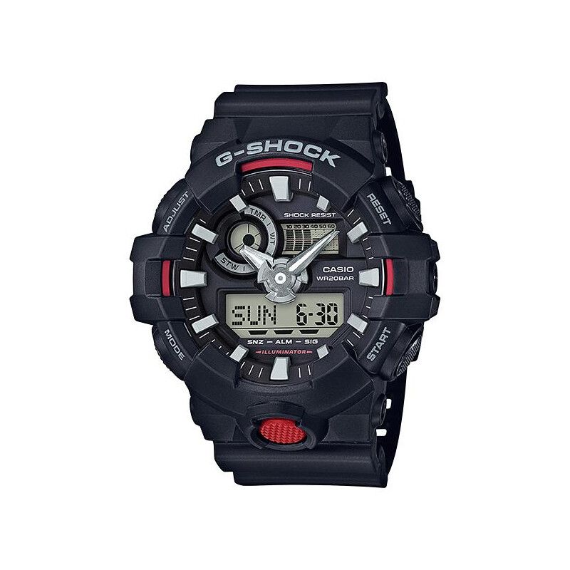 Hodinky CASIO G-Shock GA 700-1Aer