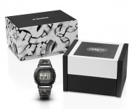 Hodinky CASIO G-Shock GMW B5000EH-1er