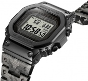Hodinky CASIO G-Shock GMW B5000EH-1er