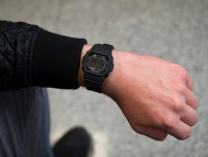 Hodinky CASIO G-Shock GW M5610U-1Ber