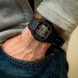 Hodinky CASIO G-Shock GW M5610U-1er