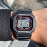 Hodinky CASIO G-Shock GW M5610U-1er