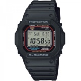 Hodinky CASIO G-Shock GW M5610U-1er