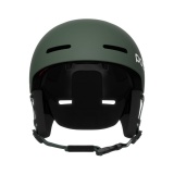 Lyžařská helma POC Fornix MIPS, Epidote Green Matt, PC104761461