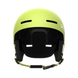 Lyžařská helma POC Fornix MIPS, Lemon Calcite Matt, PC104761329